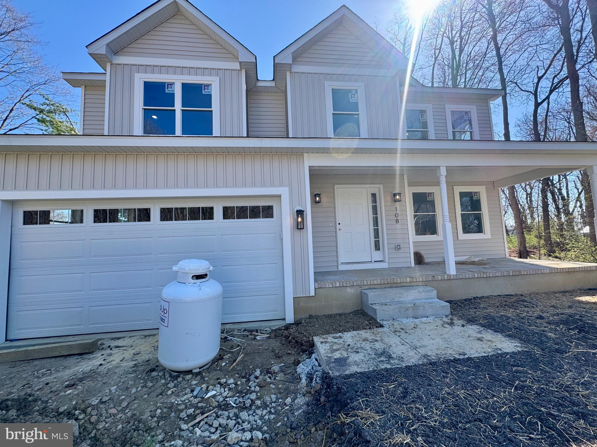 SUNNY ISLE OF KENT - Residential