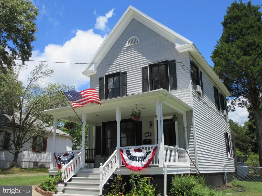 45 Mattingly Avenue, Indian Head, MD 20640