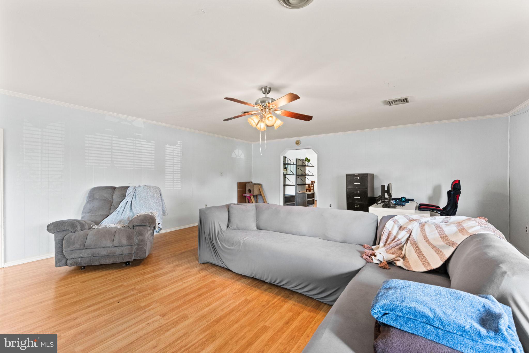 BELMONT - Residential