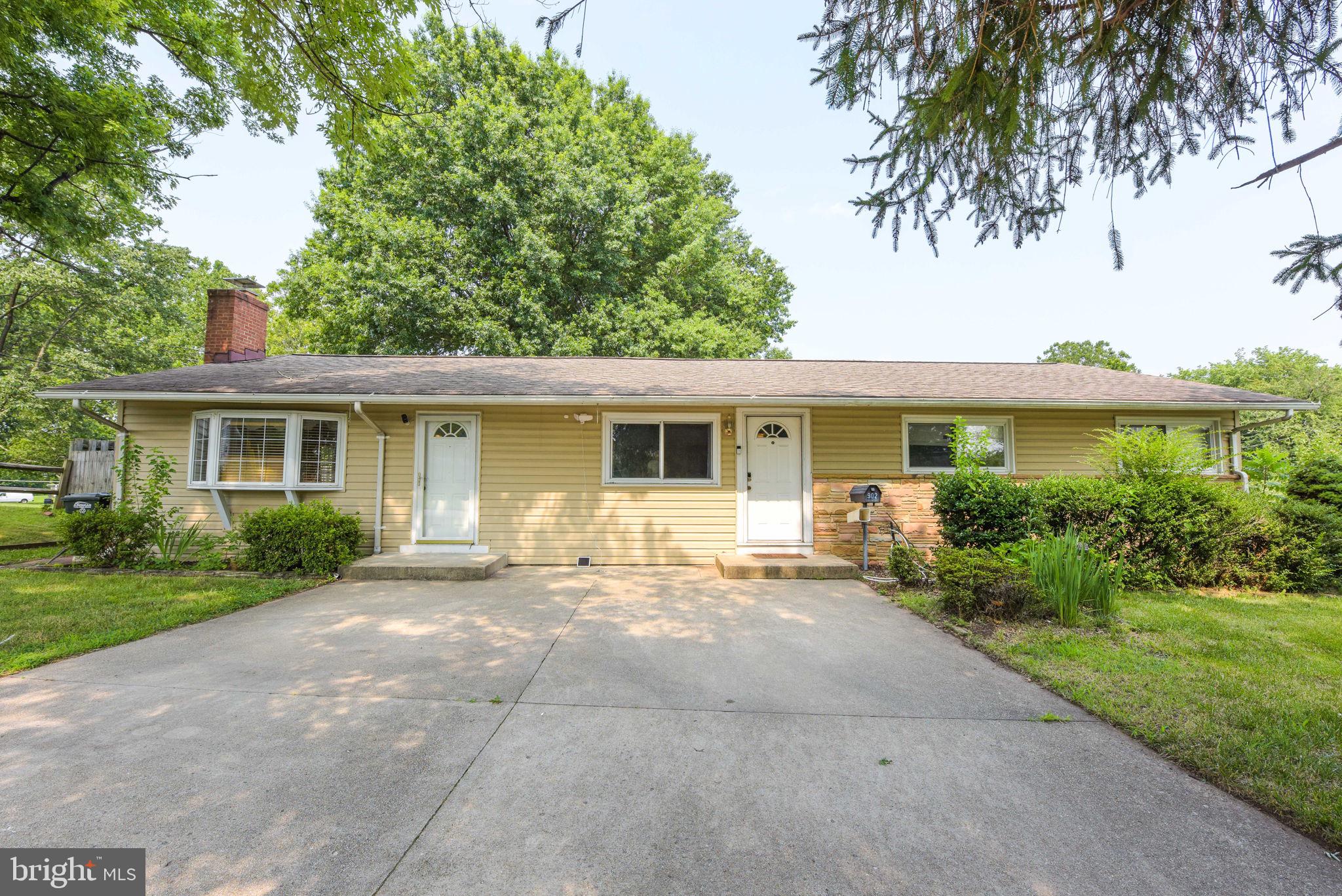 BELMONT - Residential