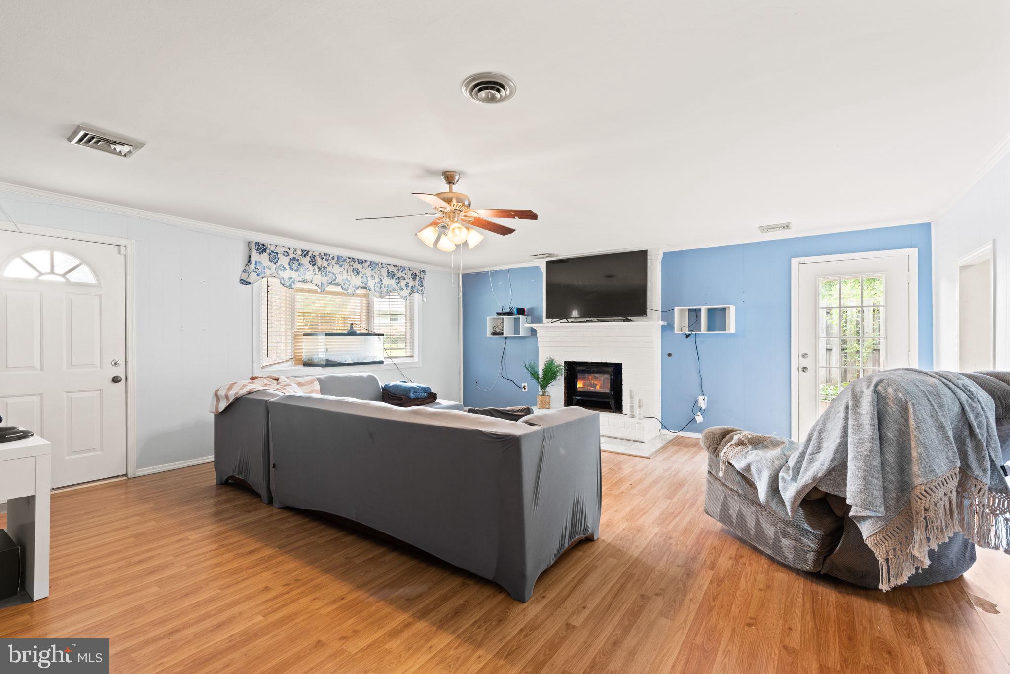 BELMONT - Residential