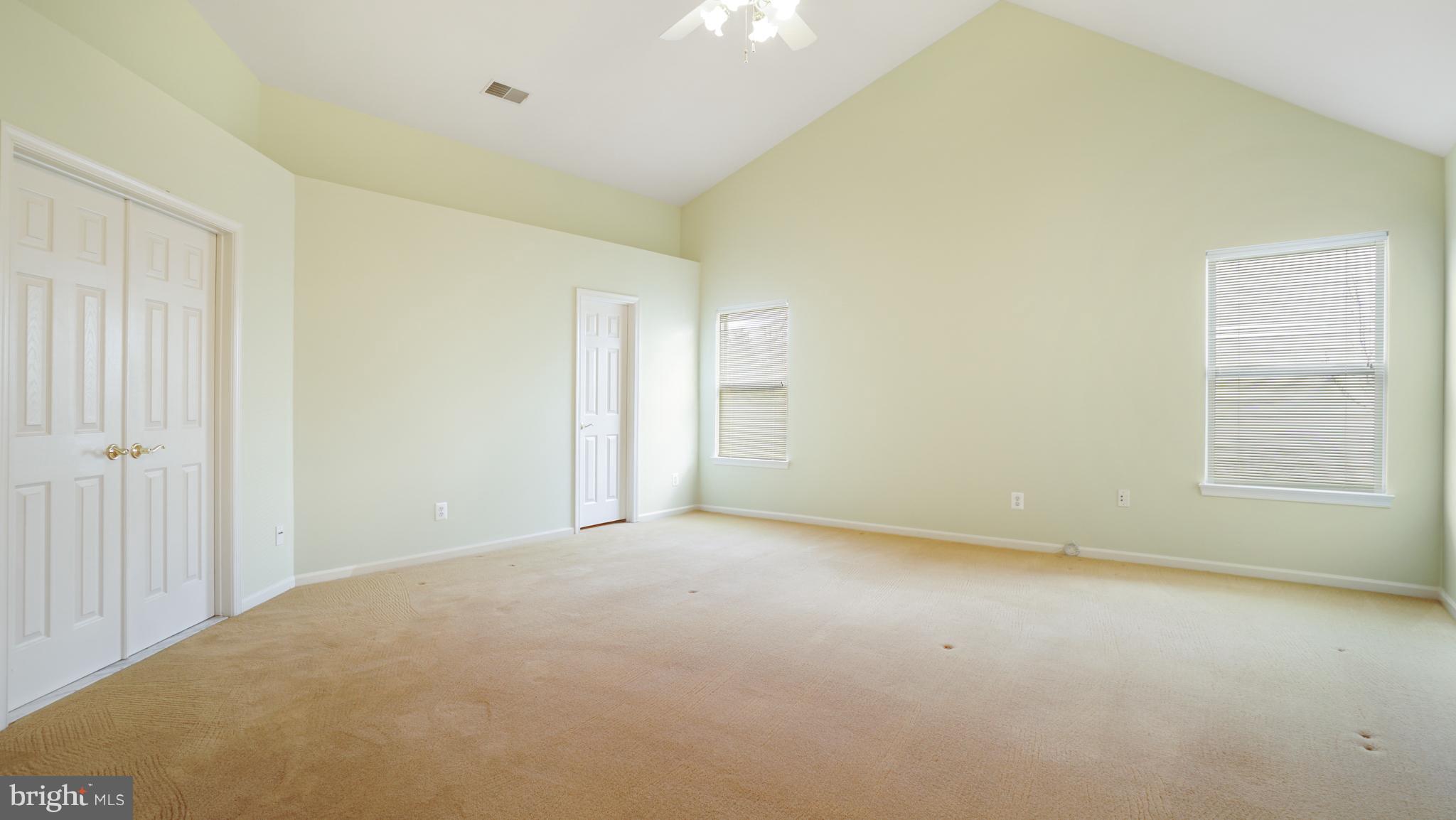 WOODLANDS OF FAIR LAKES - Residential