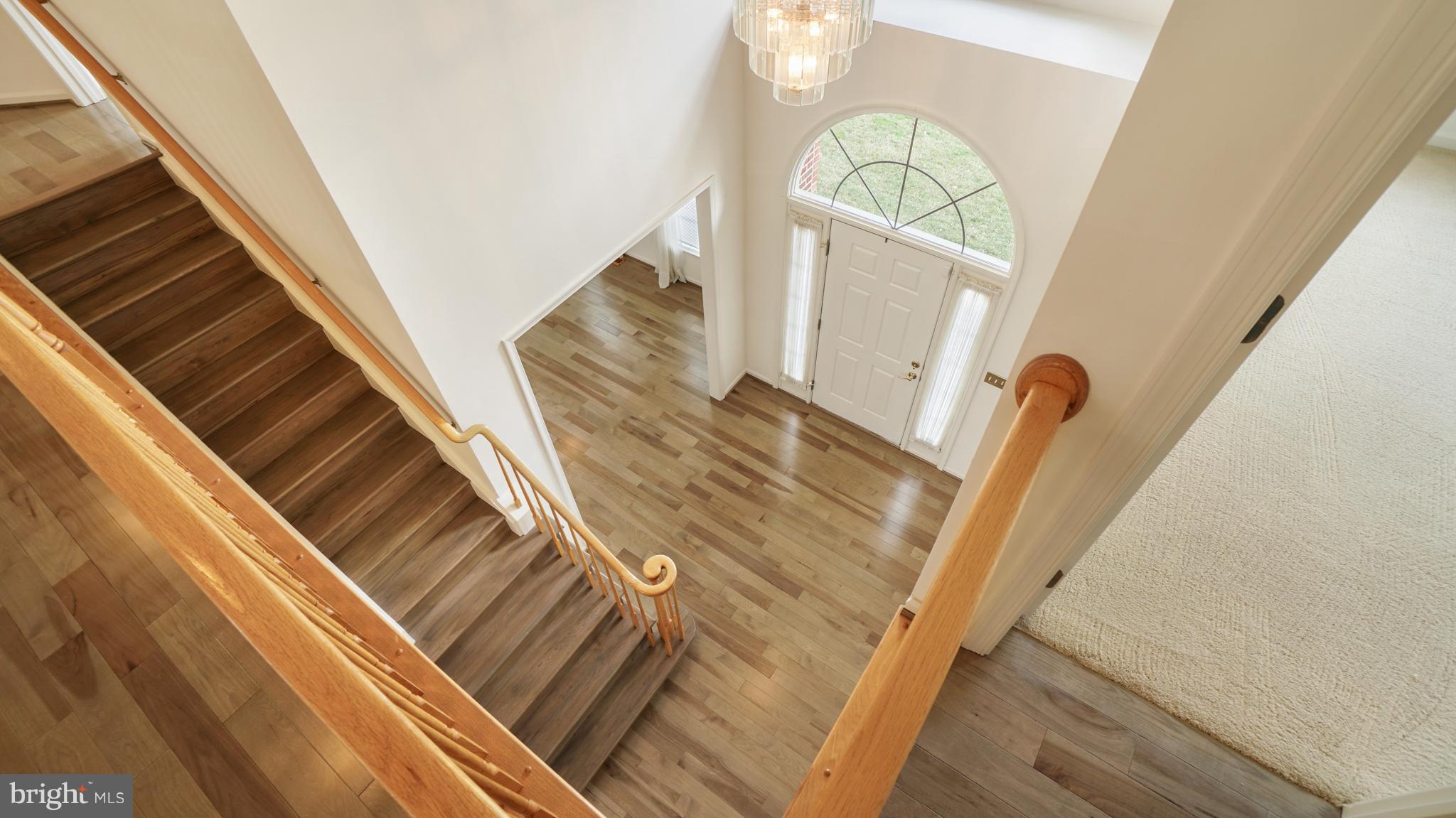 WOODLANDS OF FAIR LAKES - Residential