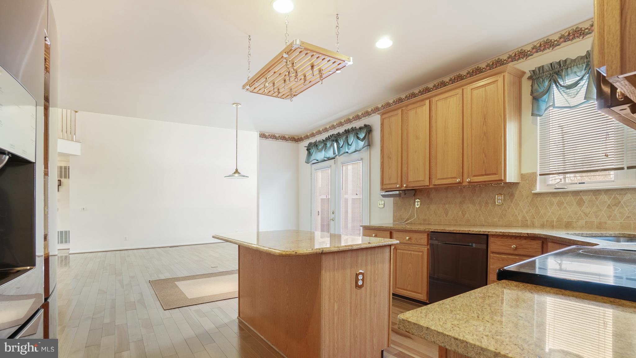 WOODLANDS OF FAIR LAKES - Residential