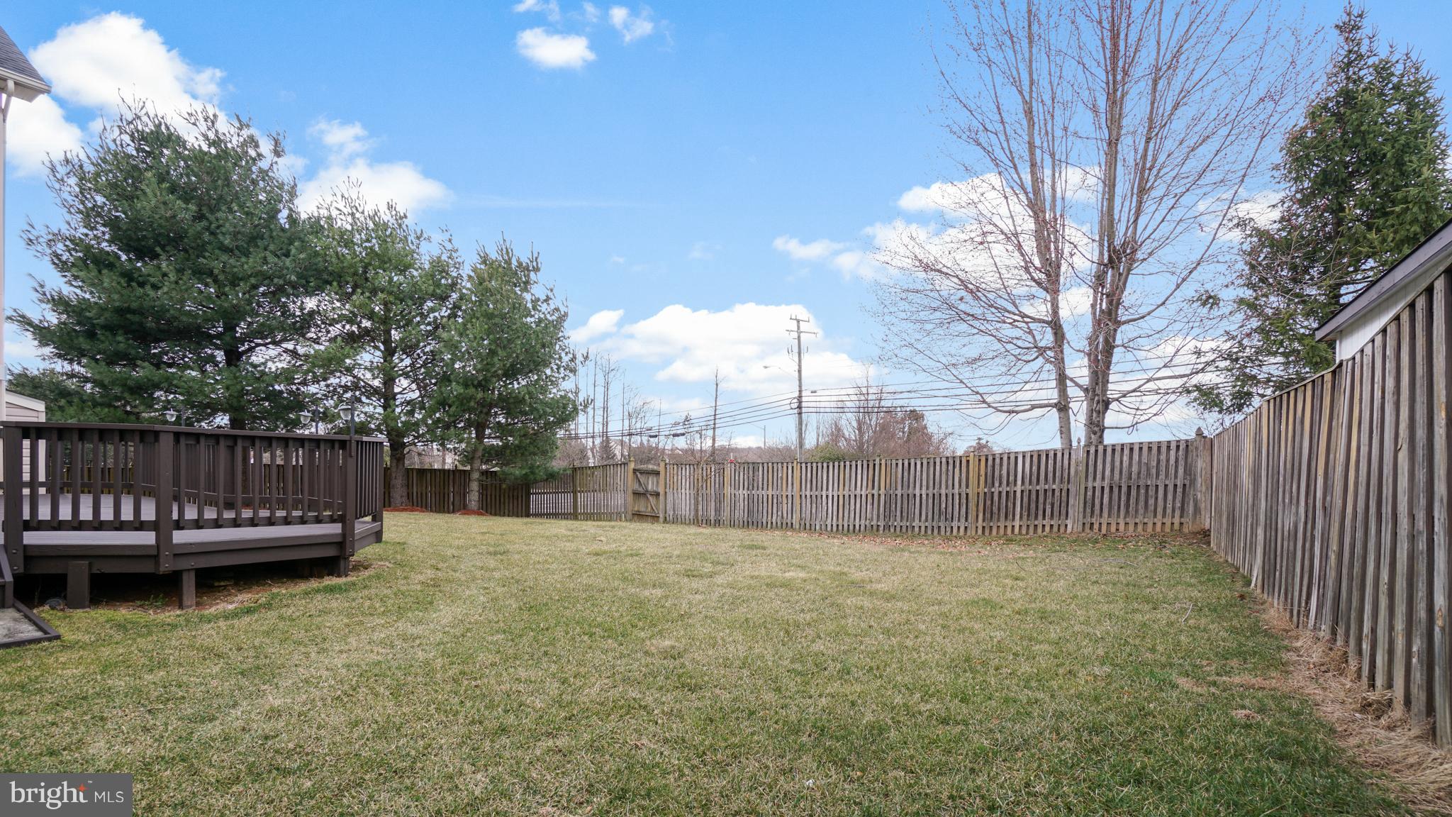 WOODLANDS OF FAIR LAKES - Residential