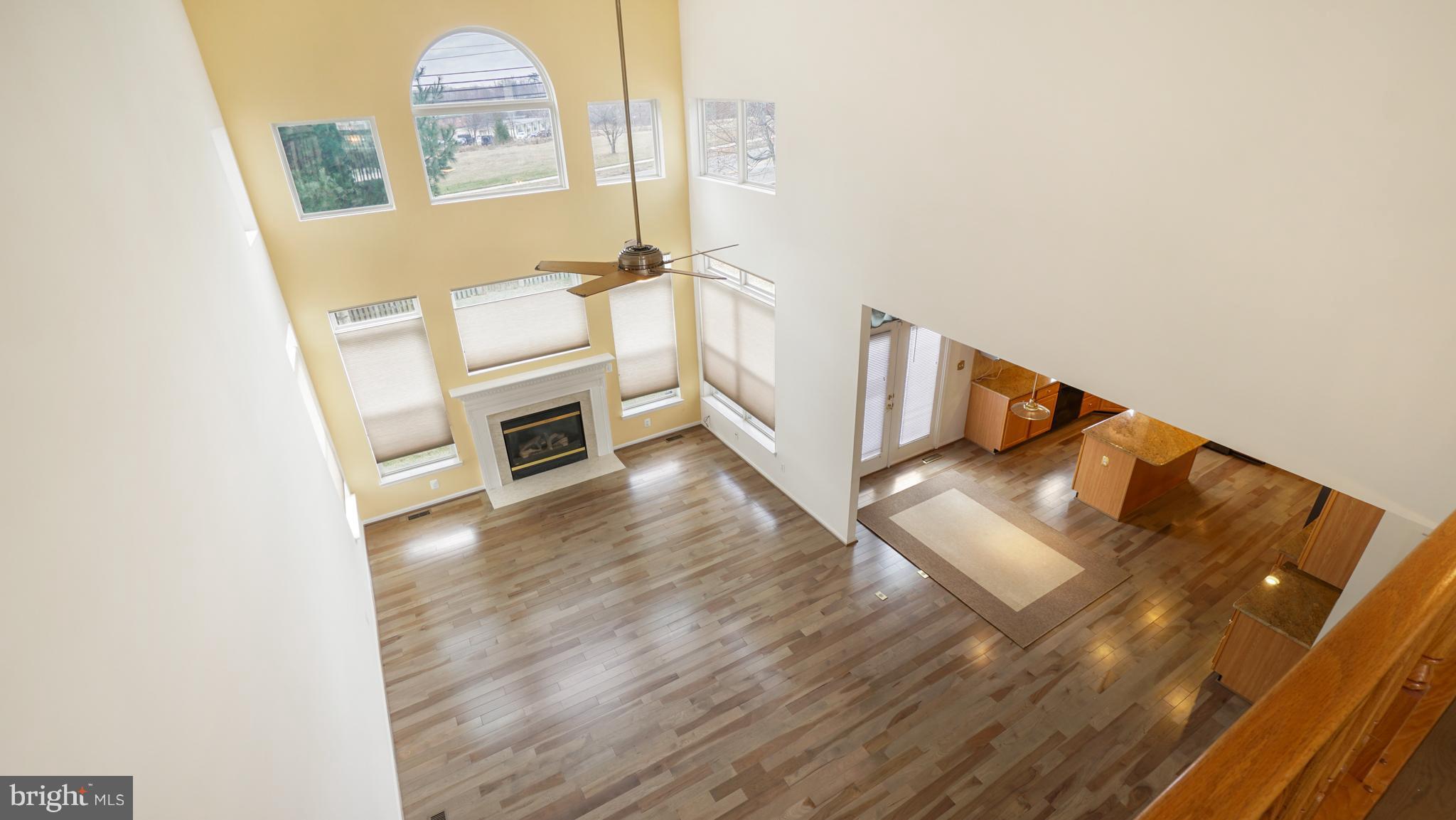 WOODLANDS OF FAIR LAKES - Residential