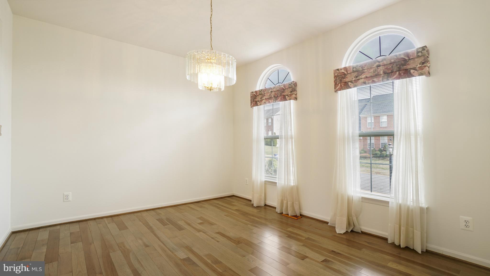 WOODLANDS OF FAIR LAKES - Residential