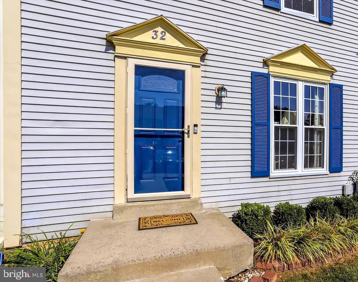 EVERGREEN AT PUTTY HILL - Residential