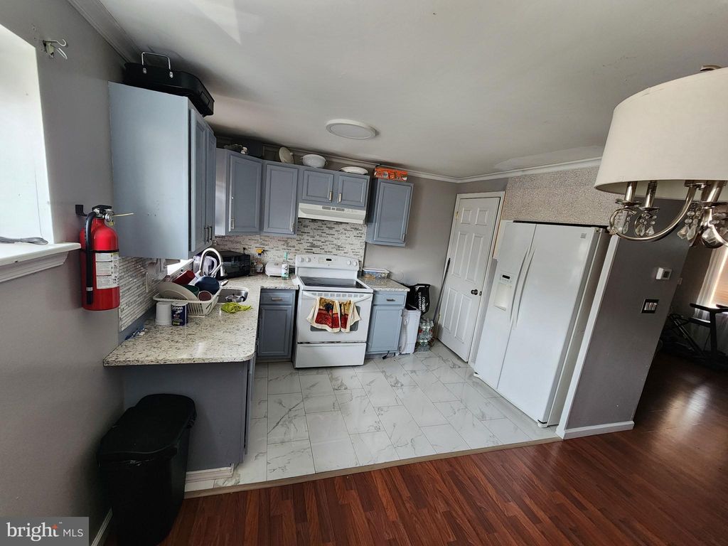 Photo of 581 Raritan Street, CAMDEN, NJ 08105 (MLS # NJCD2117982)
