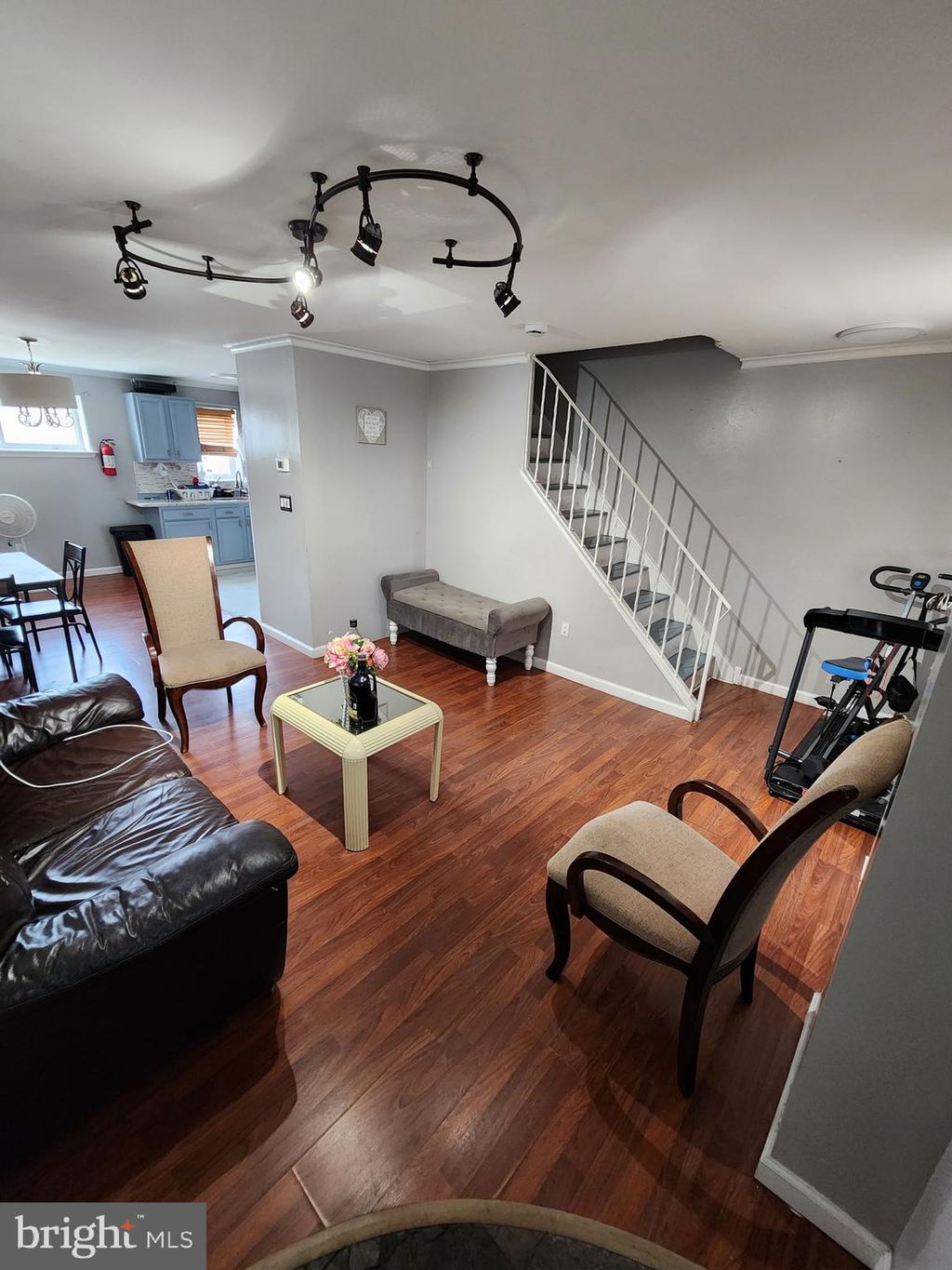 Photo of 581 Raritan Street, CAMDEN, NJ 08105 (MLS # NJCD2117982)