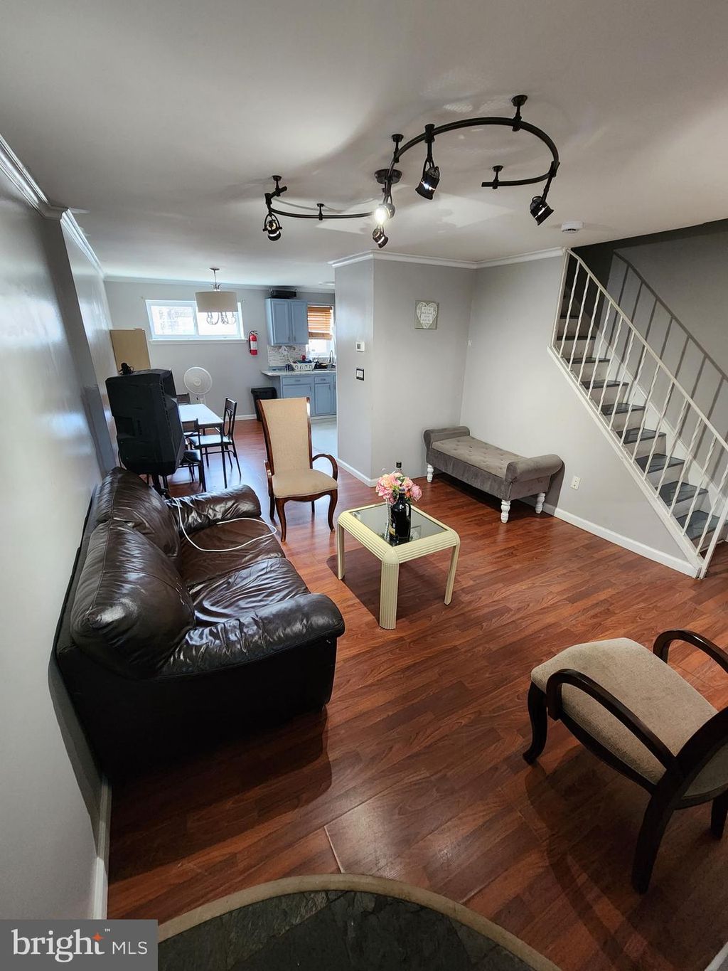 Photo of 581 Raritan Street, CAMDEN, NJ 08105 (MLS # NJCD2117982)