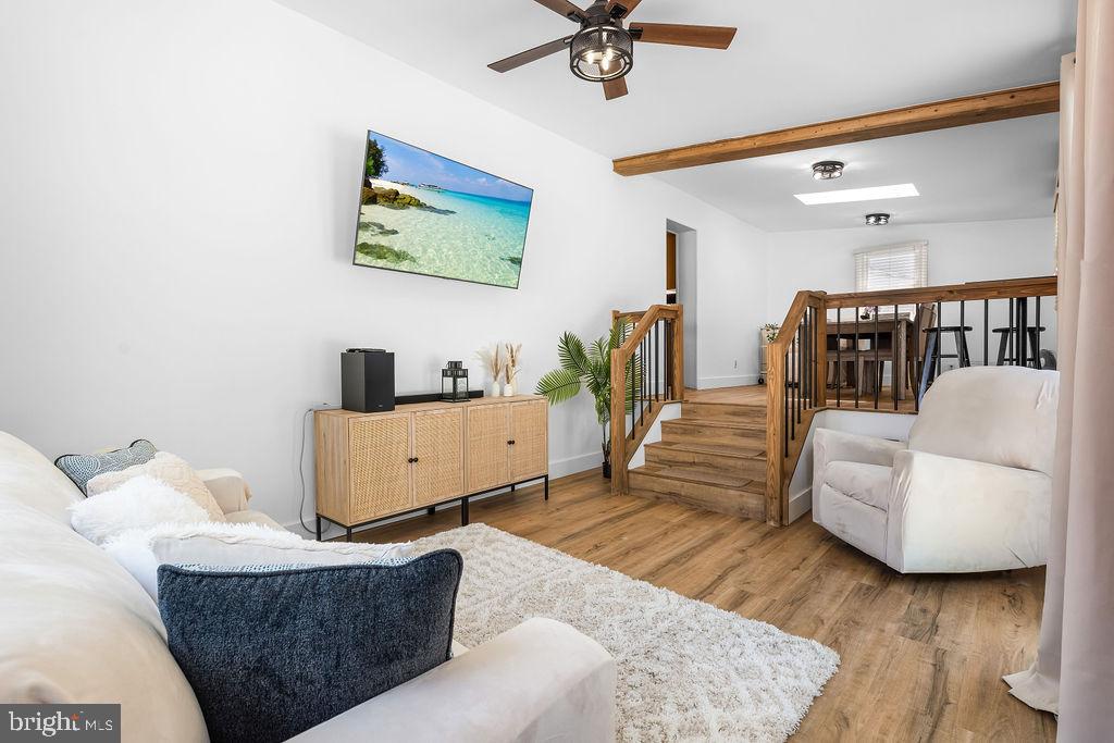 GLEN GARDENS - Residential