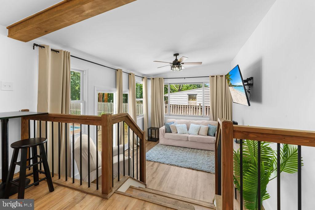 GLEN GARDENS - Residential