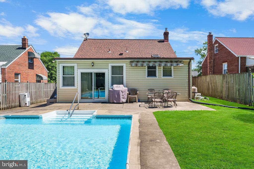 GLEN GARDENS - Residential