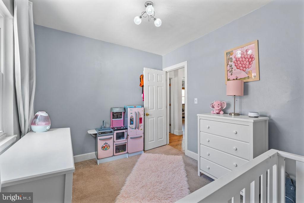 GLEN GARDENS - Residential