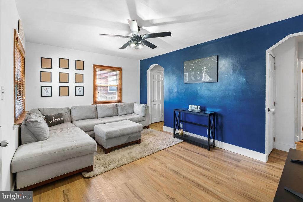 GLEN GARDENS - Residential