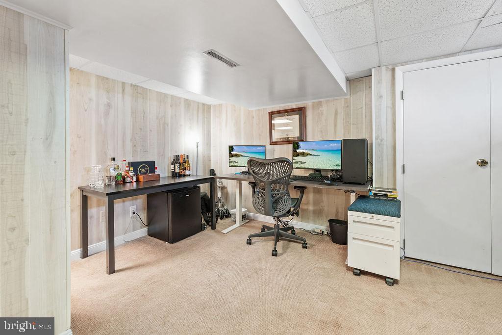 GLEN GARDENS - Residential