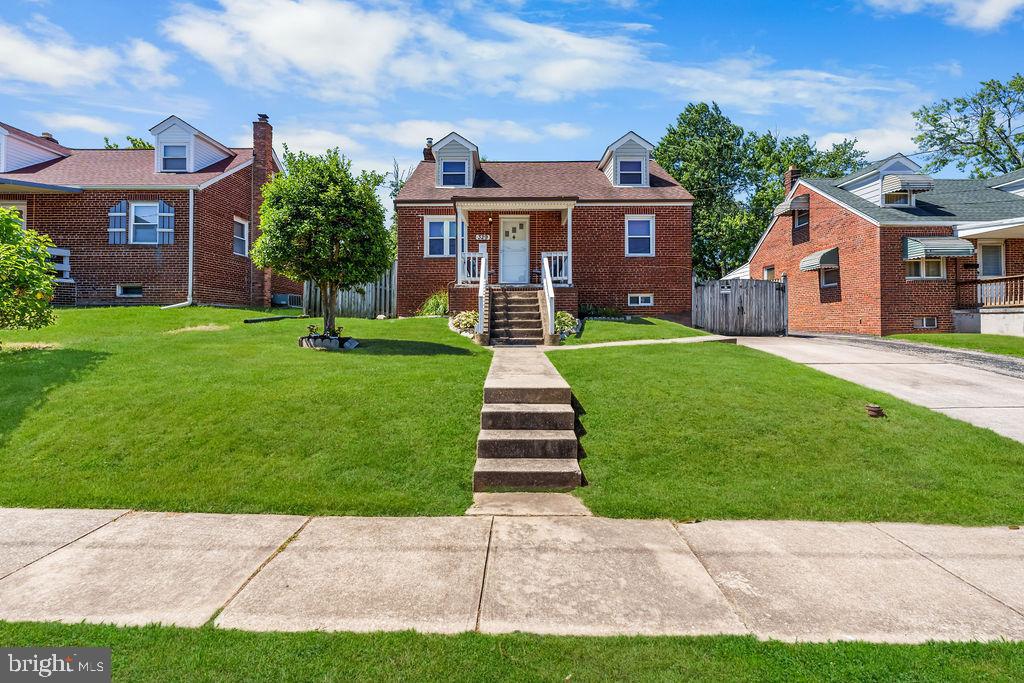 GLEN GARDENS - Residential