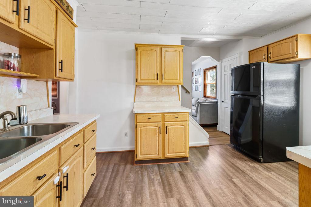 GLEN GARDENS - Residential