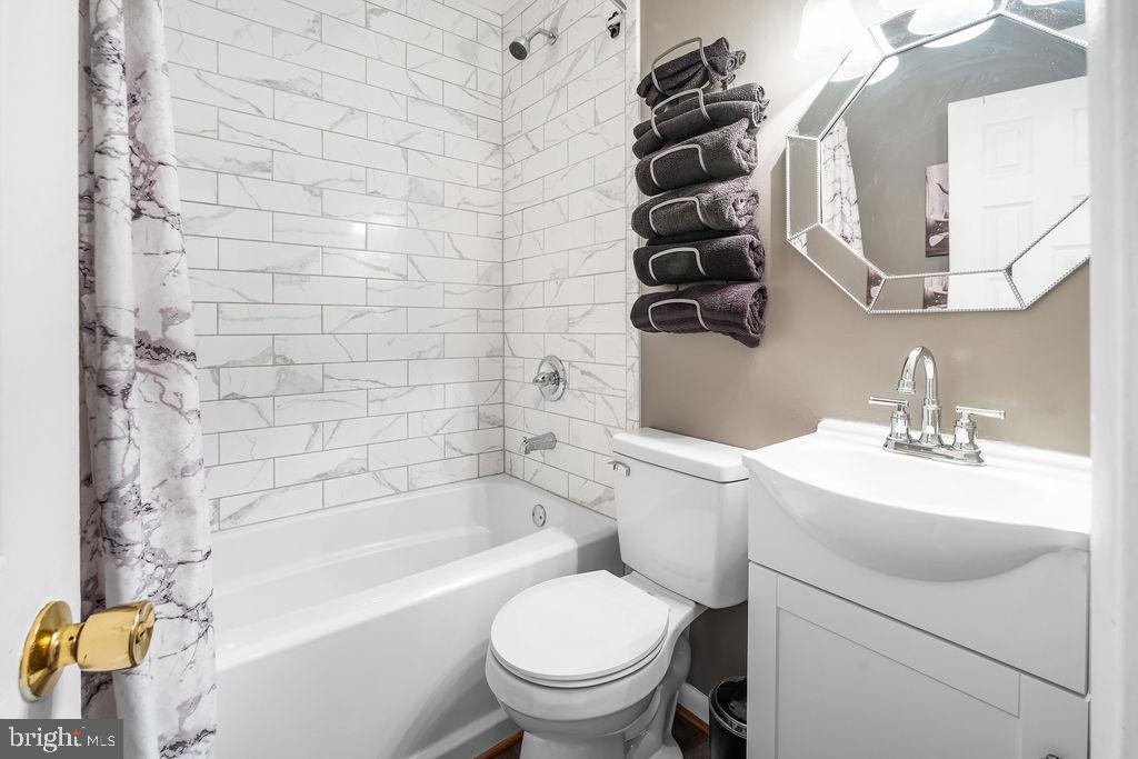 GLEN GARDENS - Residential