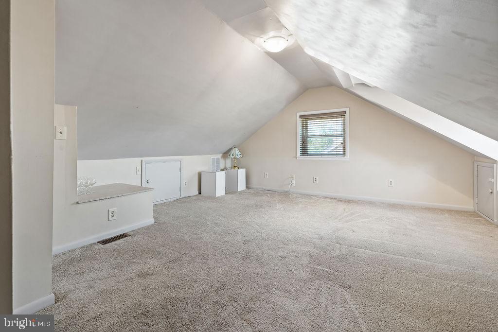 GLEN GARDENS - Residential