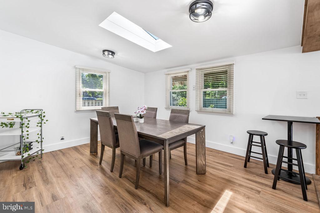 GLEN GARDENS - Residential