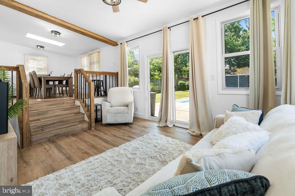 GLEN GARDENS - Residential