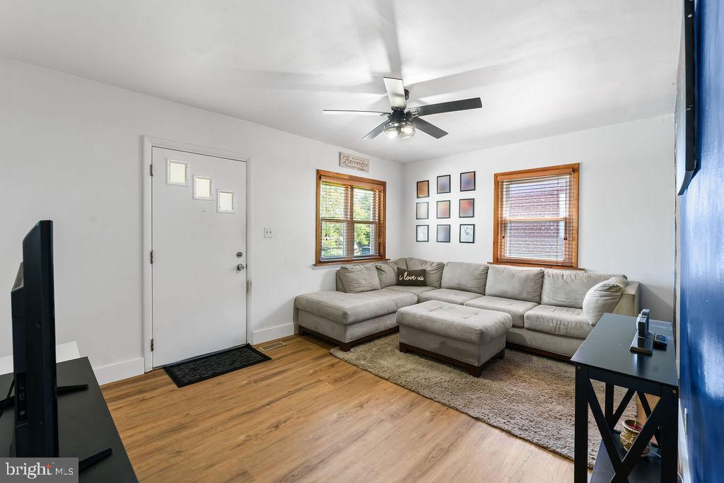 GLEN GARDENS - Residential