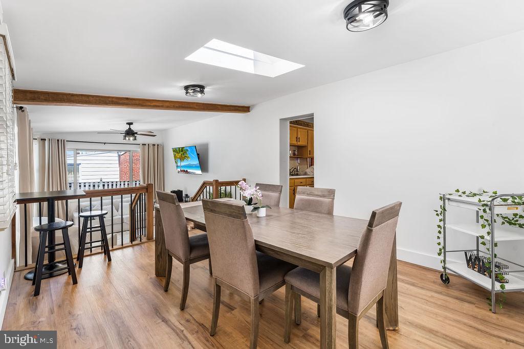 GLEN GARDENS - Residential