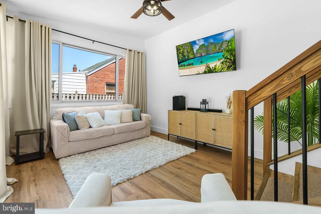 GLEN GARDENS - Residential