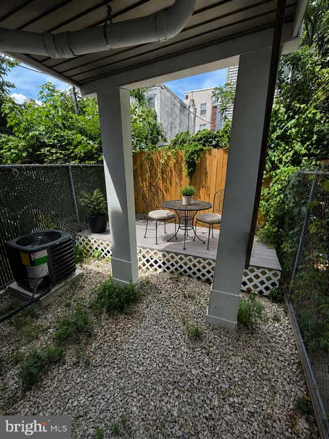 Townhouse For Rent - 2619 Titan Street<br/> PHILADELPHIA, PA 19146