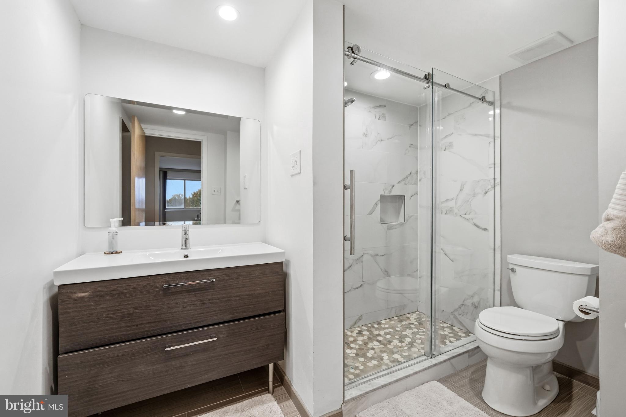 BEAVER HILL - Residential