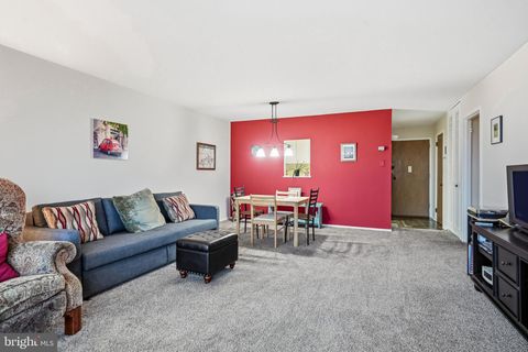 Tiny photo for 309 Florence Avenue #511-N, JENKINTOWN, PA 19046 (MLS # PAMC2159678)