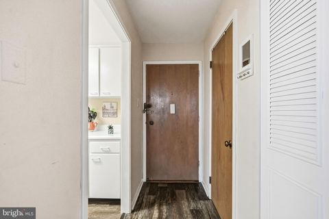 Tiny photo for 309 Florence Avenue #511-N, JENKINTOWN, PA 19046 (MLS # PAMC2159678)