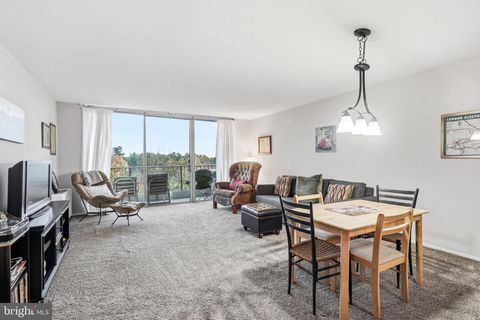 Tiny photo for 309 Florence Avenue #511-N, JENKINTOWN, PA 19046 (MLS # PAMC2159678)
