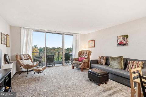 Tiny photo for 309 Florence Avenue #511-N, JENKINTOWN, PA 19046 (MLS # PAMC2159678)