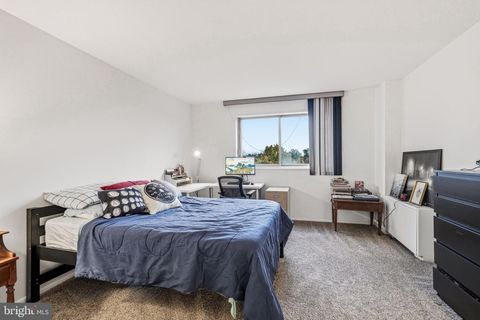 Tiny photo for 309 Florence Avenue #511-N, JENKINTOWN, PA 19046 (MLS # PAMC2159678)