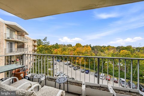 Tiny photo for 309 Florence Avenue #511-N, JENKINTOWN, PA 19046 (MLS # PAMC2159678)