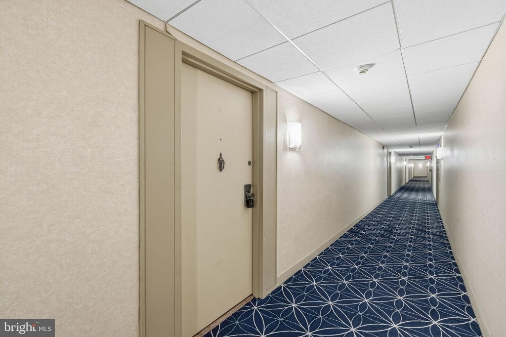 Photo of 309 Florence Avenue #511-N, JENKINTOWN, PA 19046 (MLS # PAMC2159678)