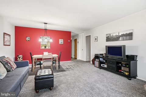 Tiny photo for 309 Florence Avenue #511-N, JENKINTOWN, PA 19046 (MLS # PAMC2159678)