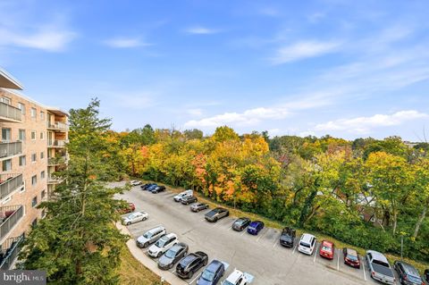 Tiny photo for 309 Florence Avenue #511-N, JENKINTOWN, PA 19046 (MLS # PAMC2159678)