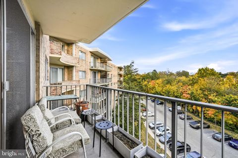 Tiny photo for 309 Florence Avenue #511-N, JENKINTOWN, PA 19046 (MLS # PAMC2159678)