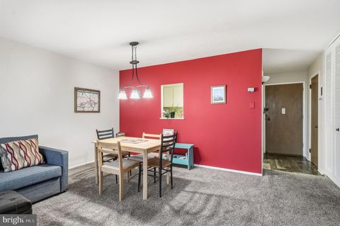 Tiny photo for 309 Florence Avenue #511-N, JENKINTOWN, PA 19046 (MLS # PAMC2159678)