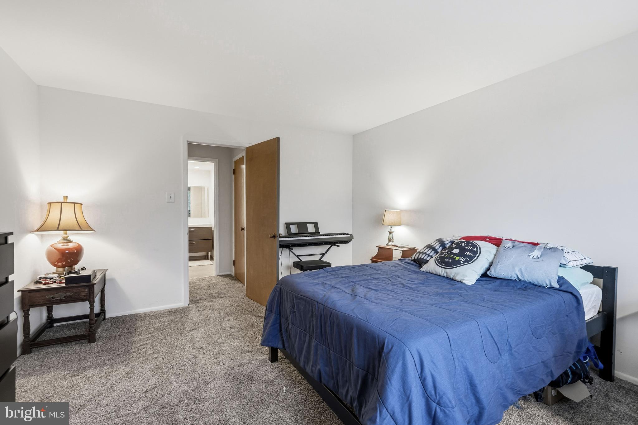 BEAVER HILL - Residential