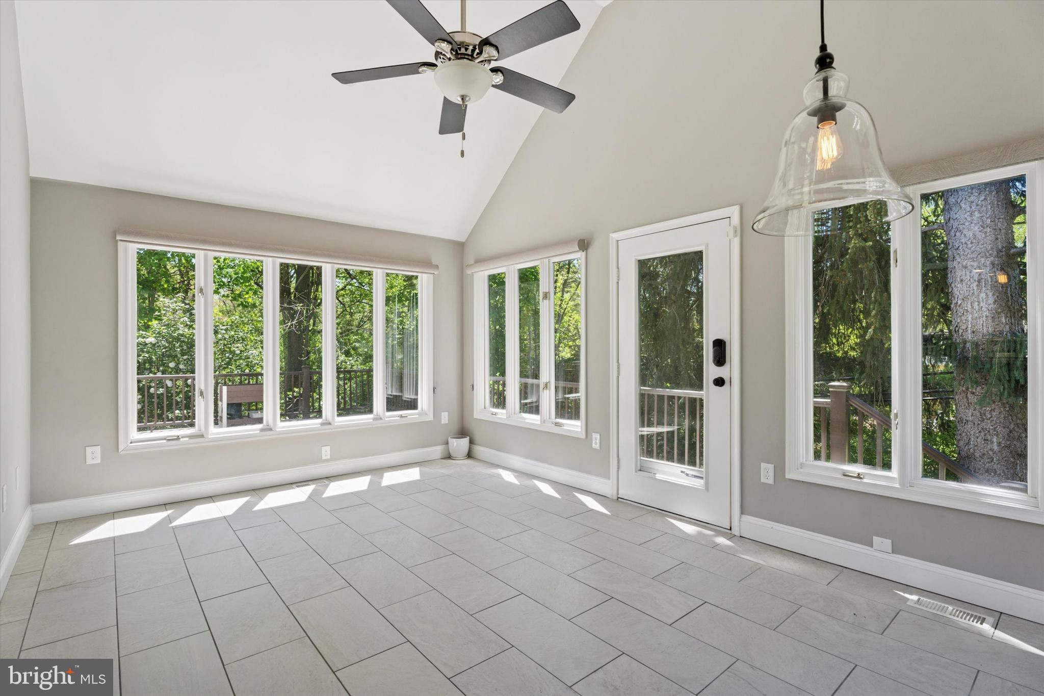 FRIENDSHIP HILLS - Residential Lease