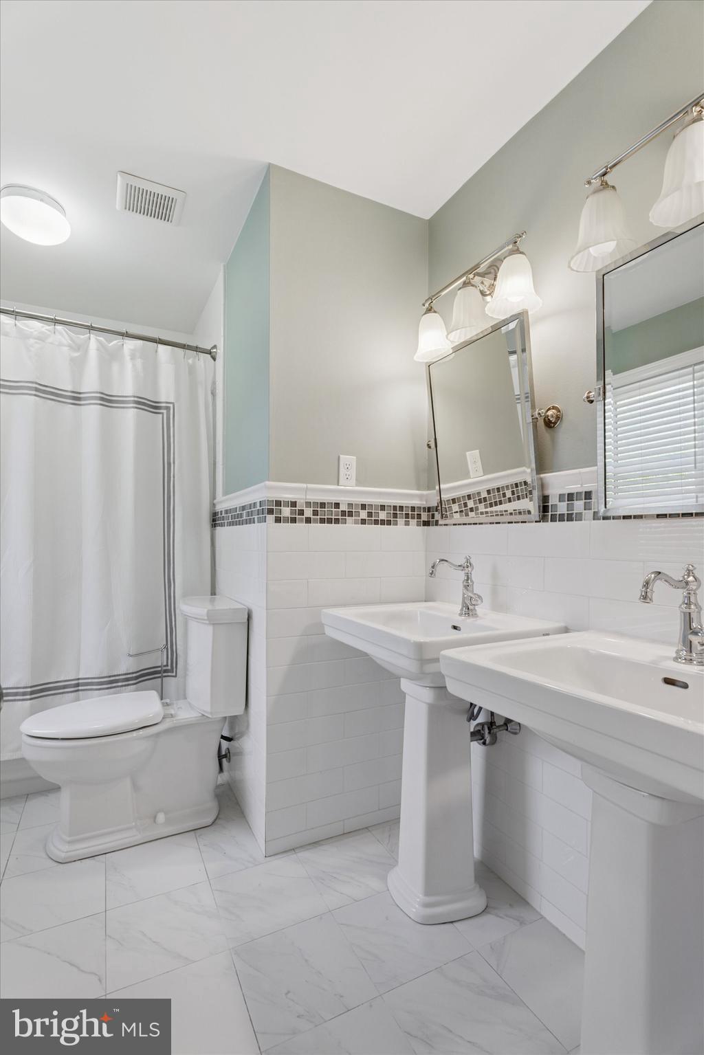 FRIENDSHIP HILLS - Residential Lease