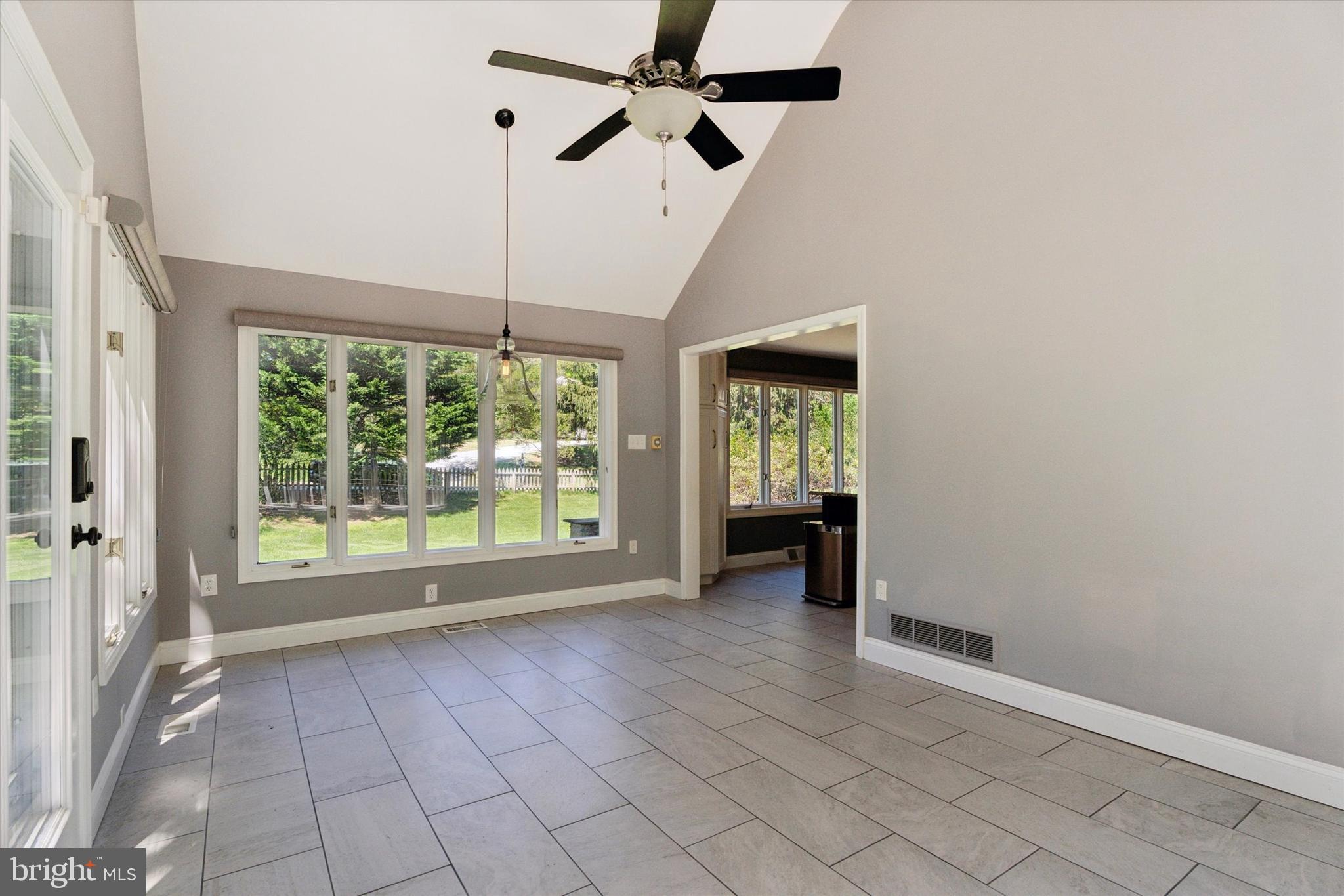 FRIENDSHIP HILLS - Residential Lease