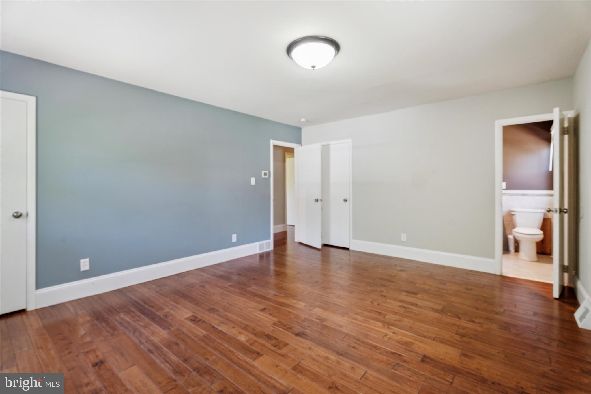 FRIENDSHIP HILLS - Residential Lease