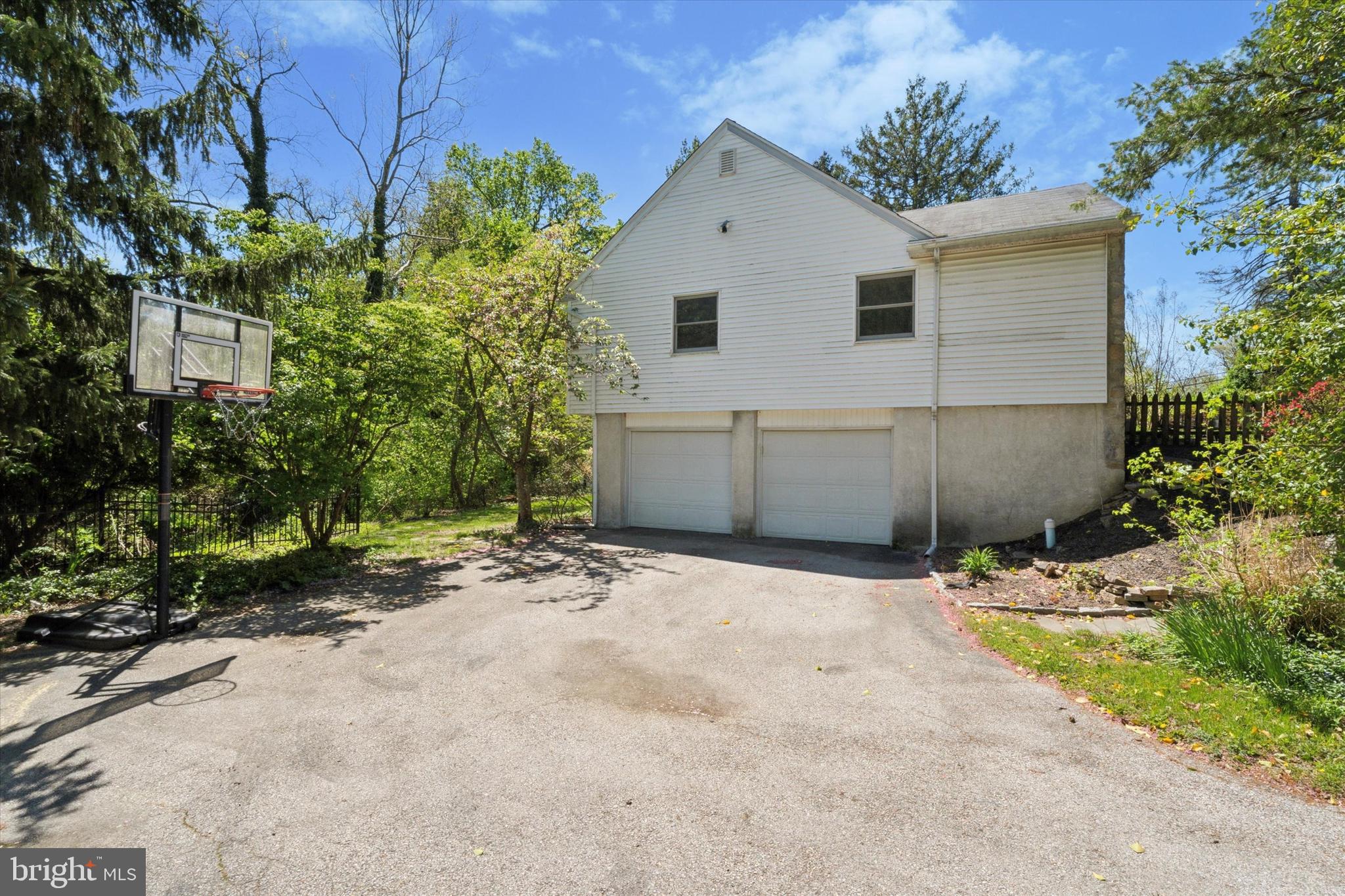 FRIENDSHIP HILLS - Residential Lease