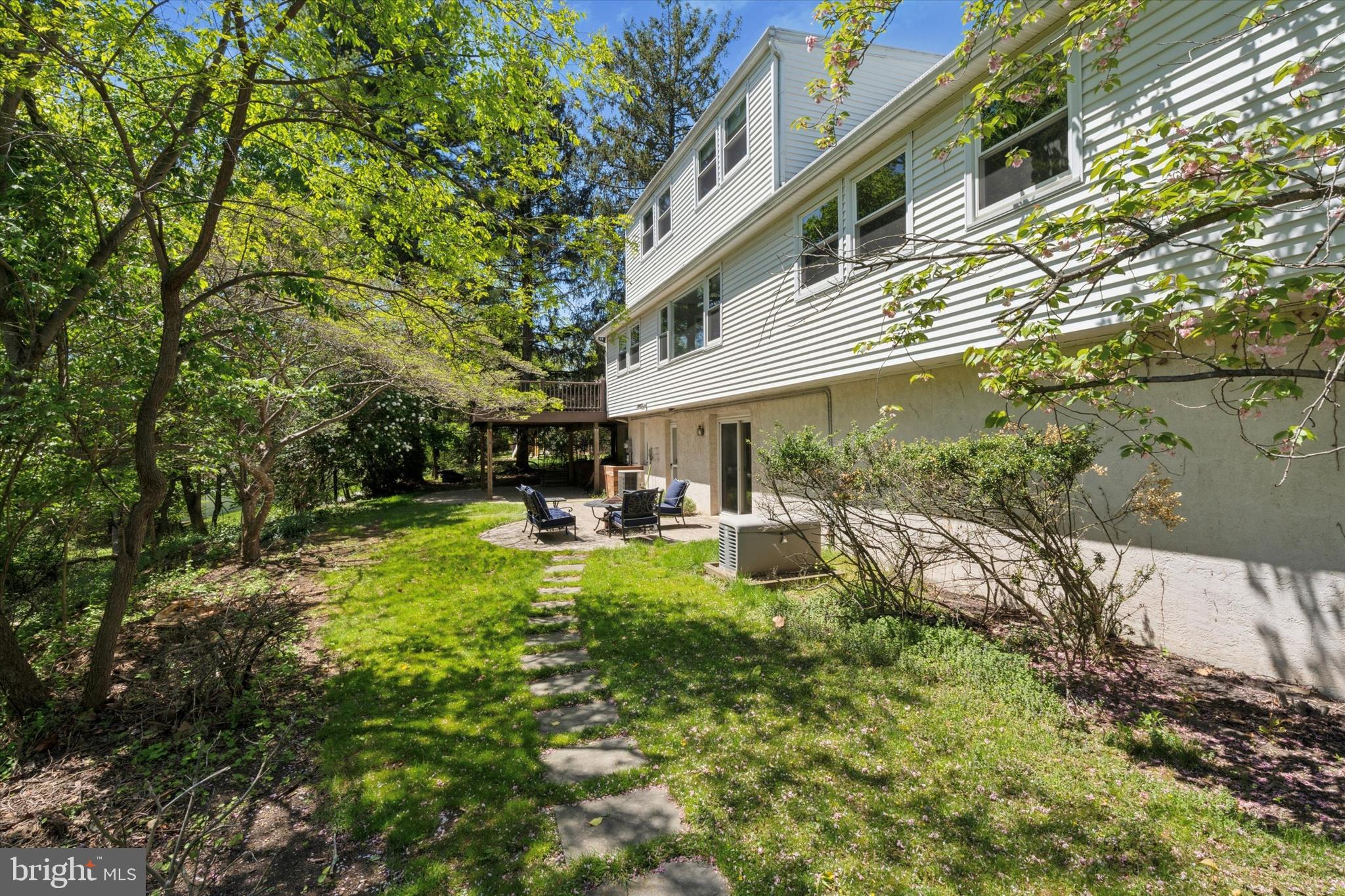 FRIENDSHIP HILLS - Residential Lease